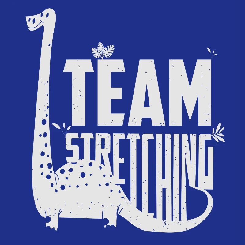 Équipe Dino Stretching