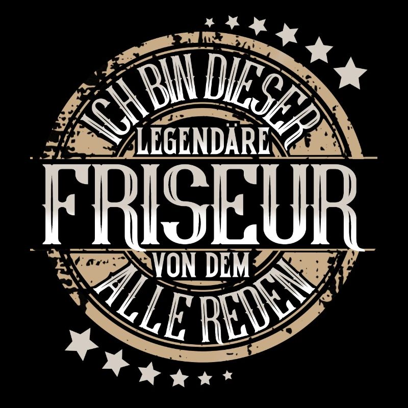 Friseur