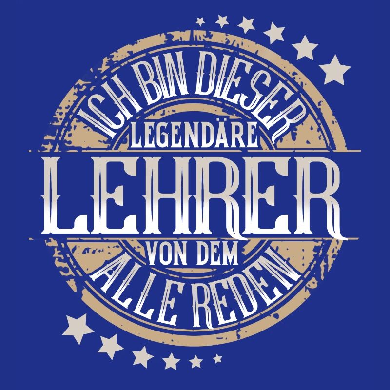 Lehrer