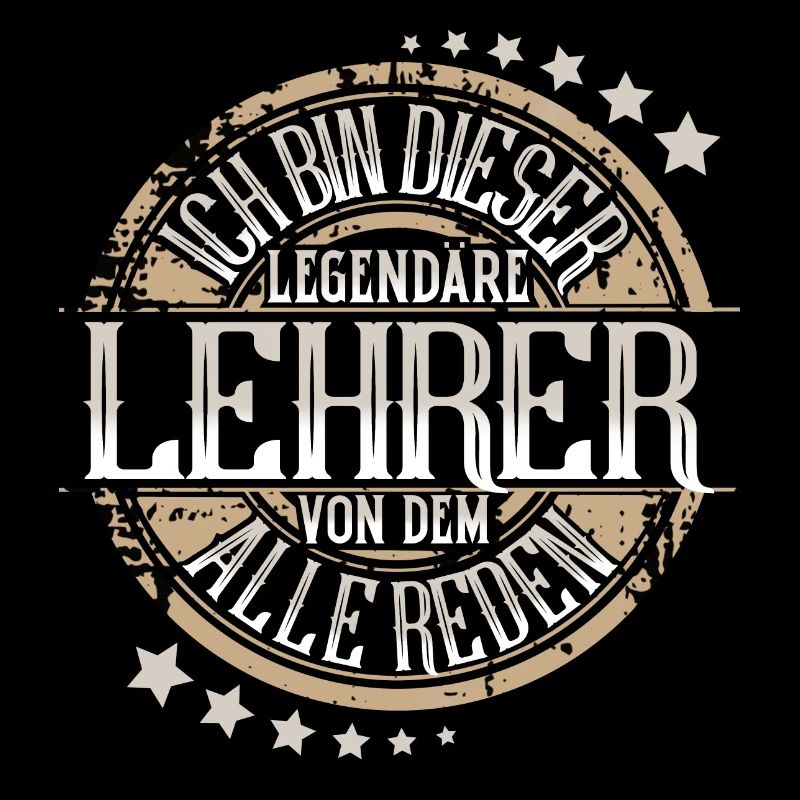 Lehrer