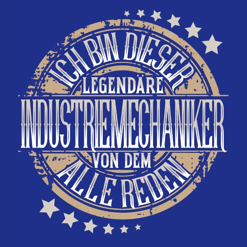 Industriemechaniker