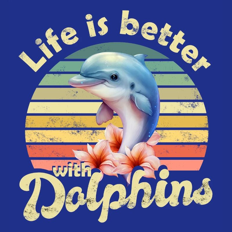 Dolphin Dolphins