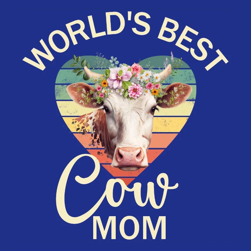 Cow cows
