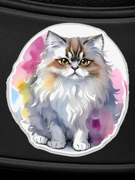 Persian cat