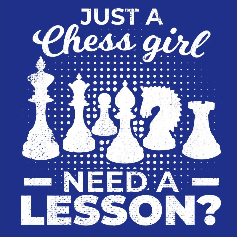 Chess player