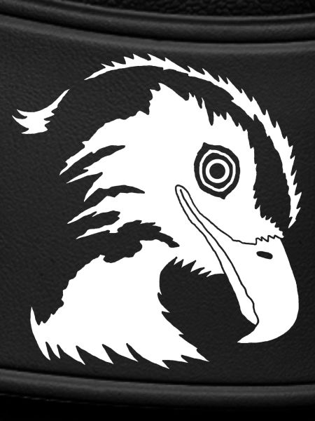 Eagle's Head