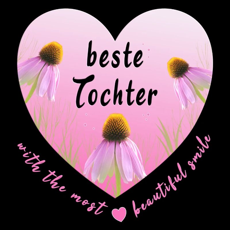 beste Tochter