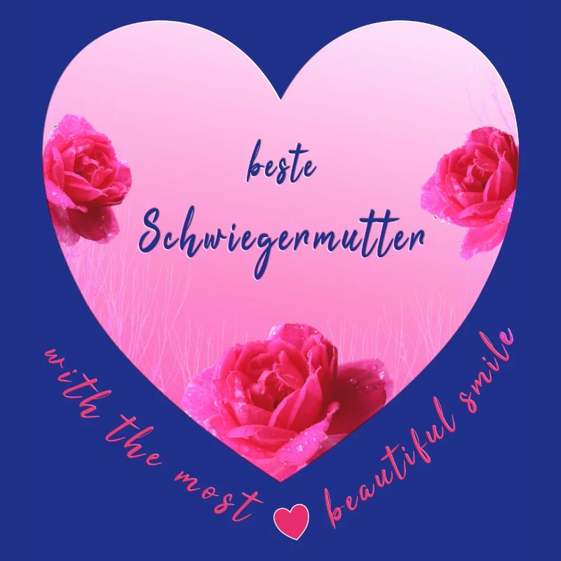 beste Schwiegermutter