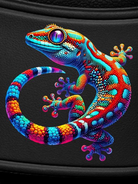Gecko