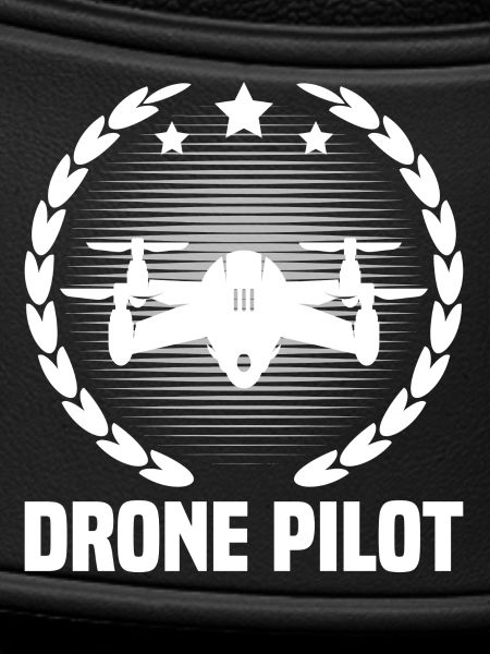 Drohnen-Pilot