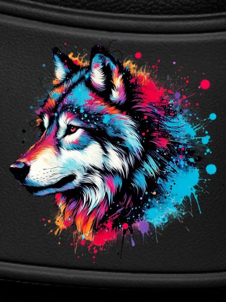 Wolf