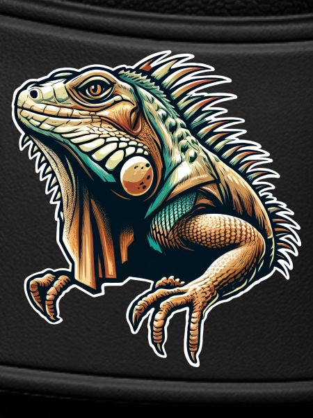 Iguana