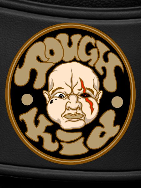 Tough Kid
