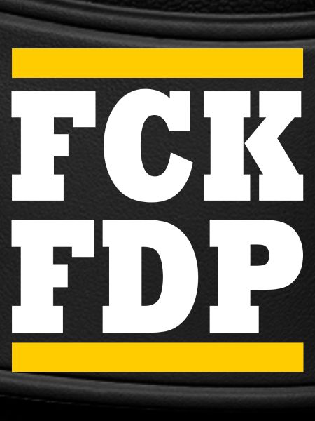 Fck fdp