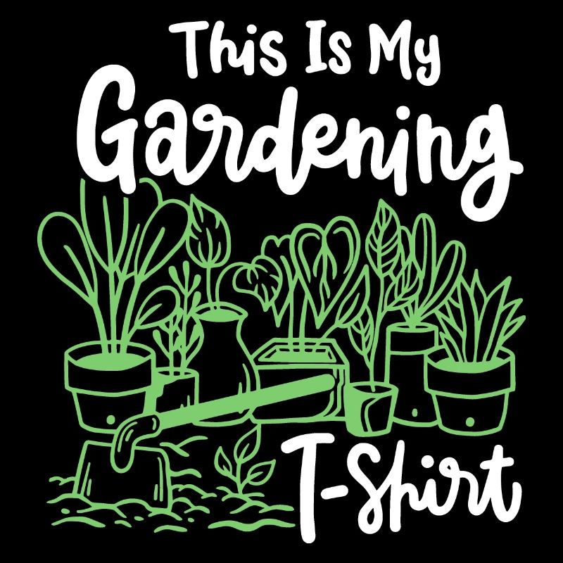 Gartenarbeit Gärtner