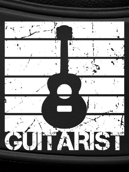 Guitarist