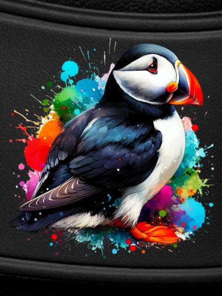 Puffin
