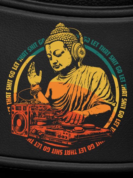 Buddha DJ