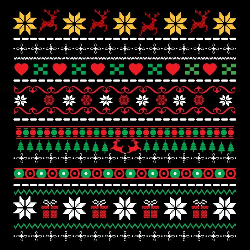Christmas Pattern