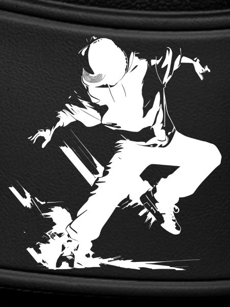 Breakdance Garçon