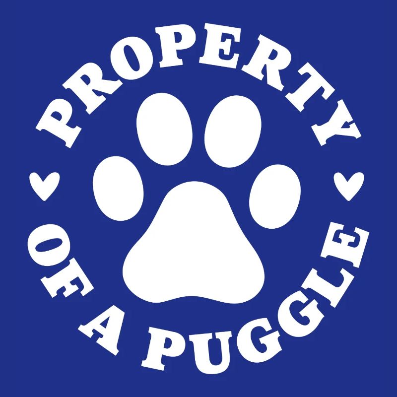 Eigenschaft eines Puggle