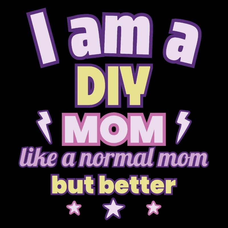 Artisan Mom, Mother's Day Gift, DIY