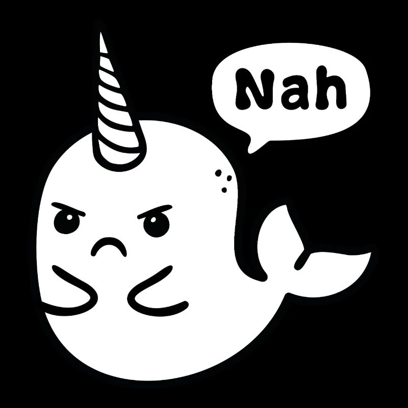 no-whal