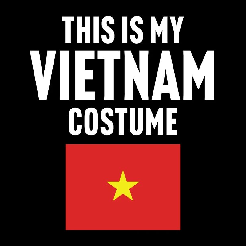 This my Vietnam costume