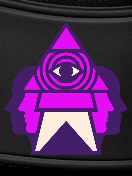 Third Eye Logo
