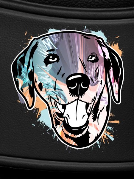 Dalmatian