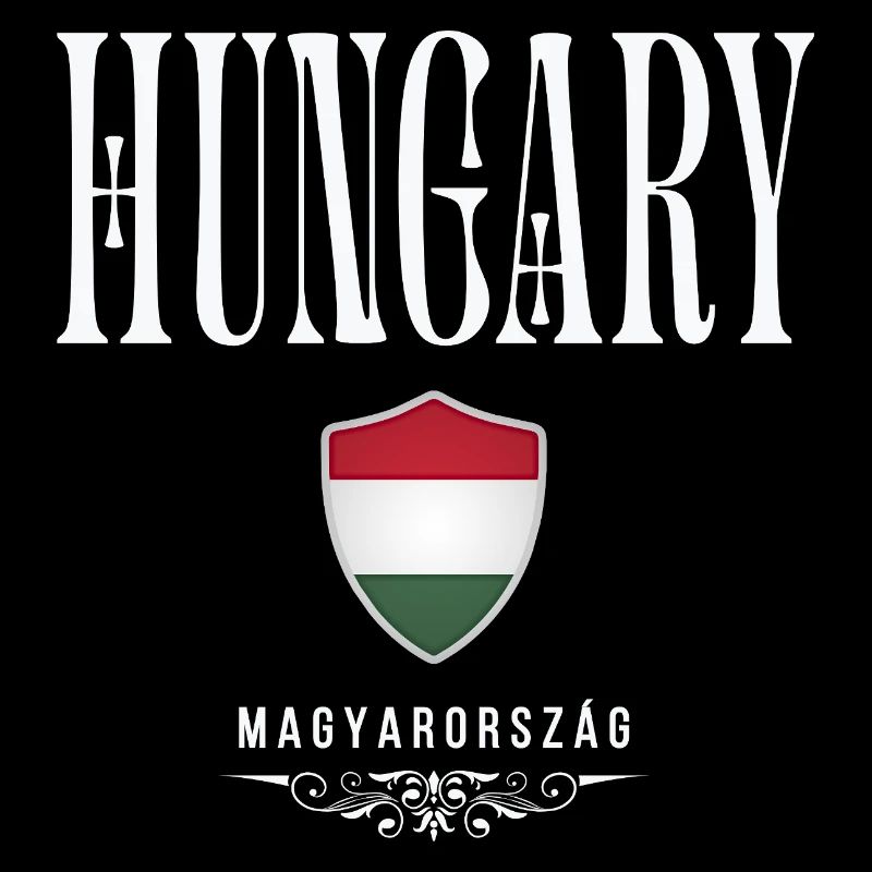 Original from Hungary, born in Hungary