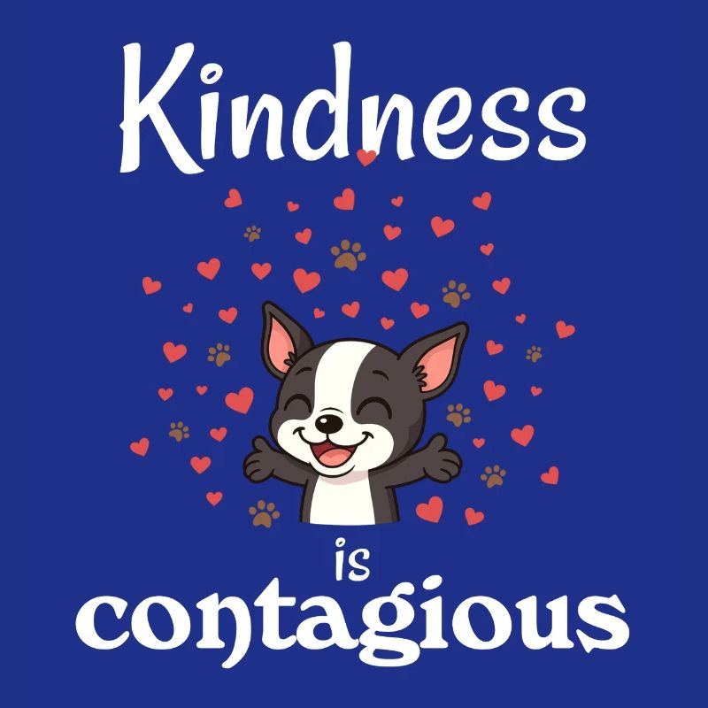 Boston - Kindness is Contagious