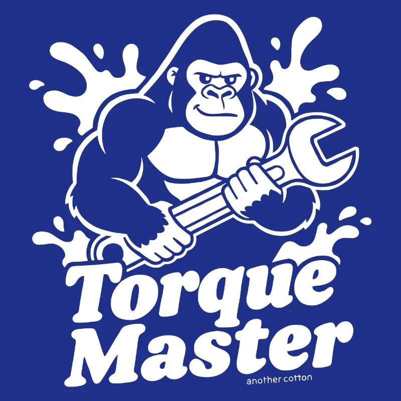 Puissance Gorilla Torque Master