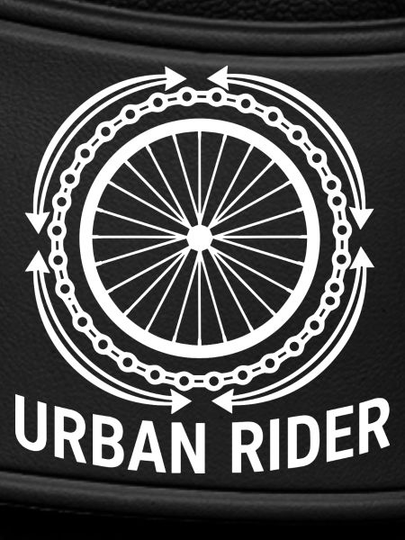 Urban Rider
