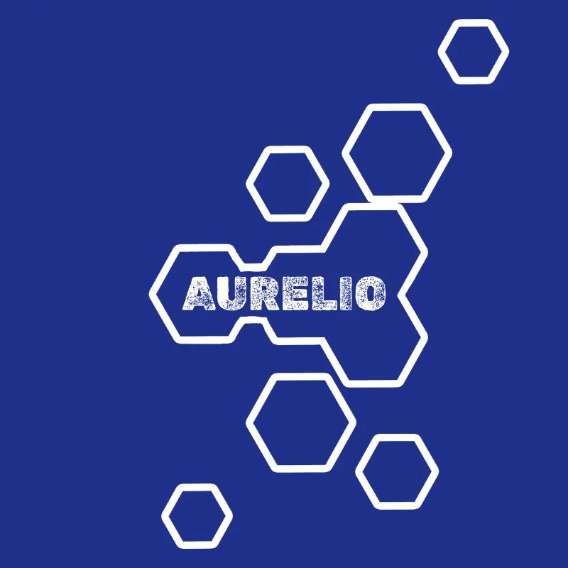 Aurelio as a name