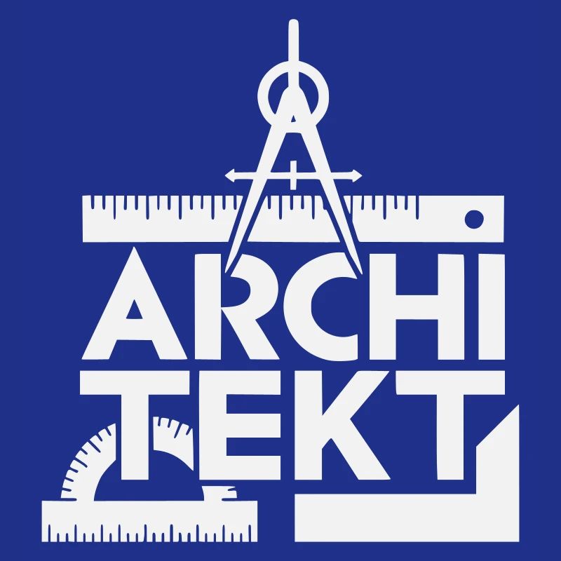 Architecture Design Grid Symbolism