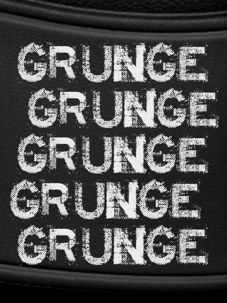 Grunge Repeat Texture