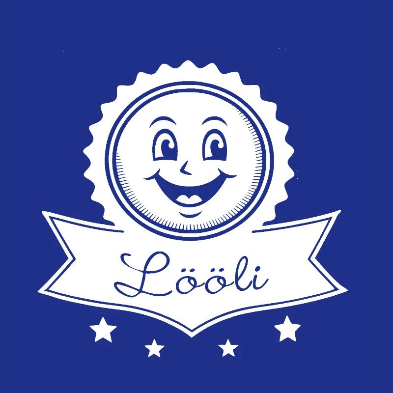 EMBLÈME Lööli