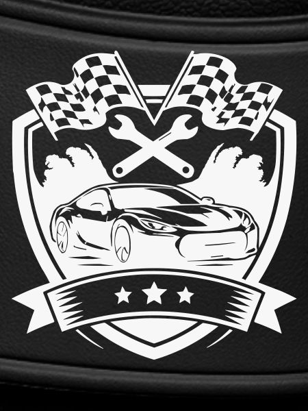 Car Shield Logo