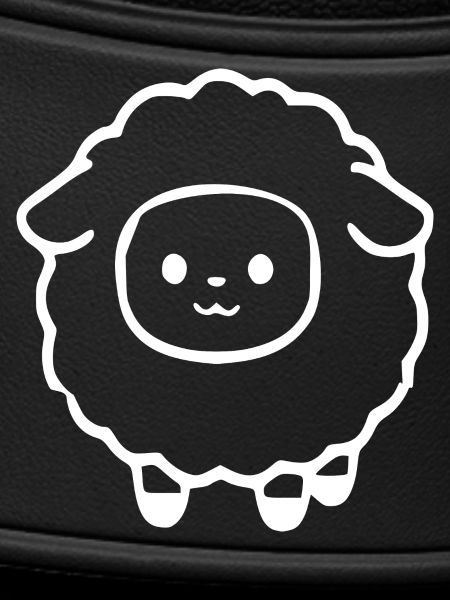 Sheep Sheep Lamb