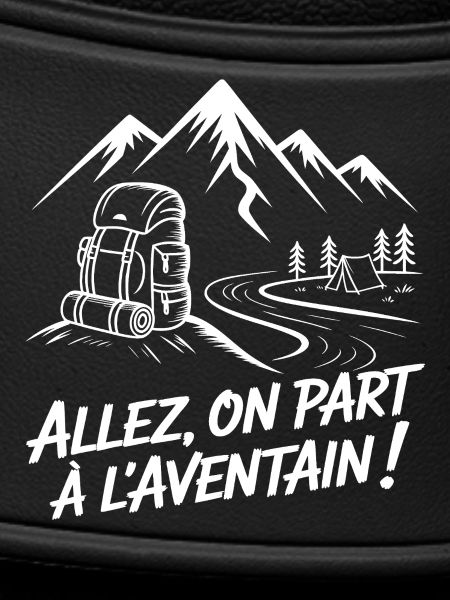 Adventure Backpacking Hiking