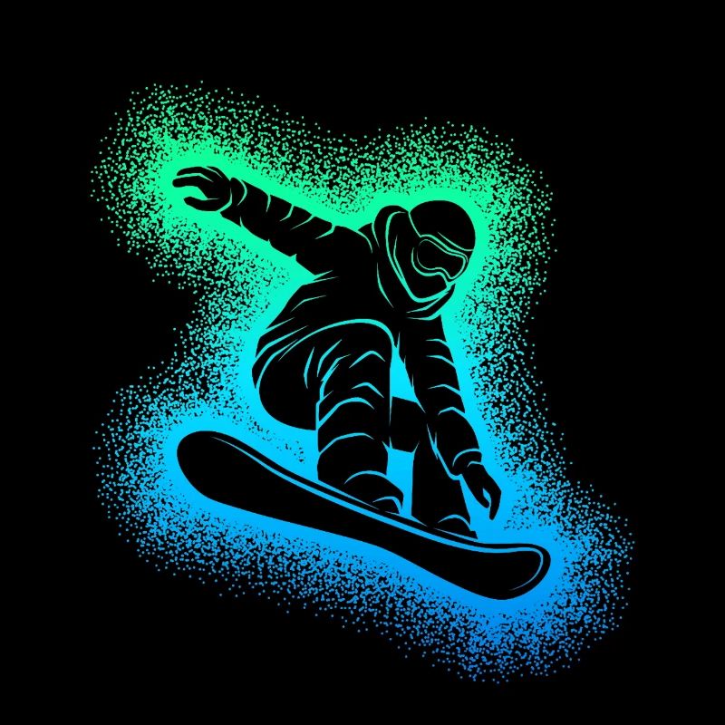 Snowboard Snowboarder Snowboarding