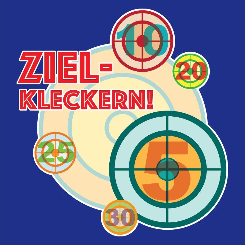 Target spilling - because something always goes wrong