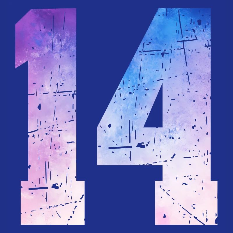 Issue 14 – 14th Anniversary Gift