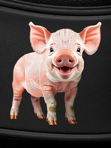 Piglets