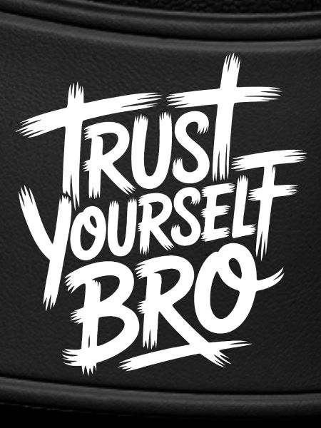 Self-confidence