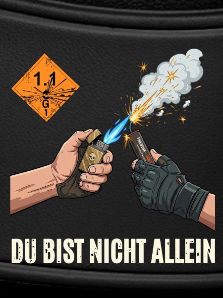 Pyro Bruder