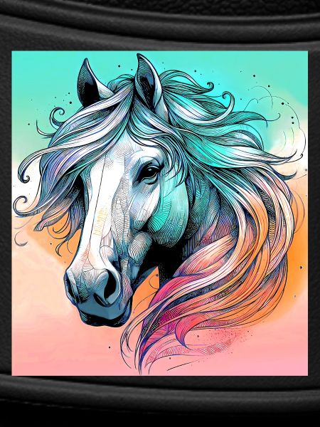 horse