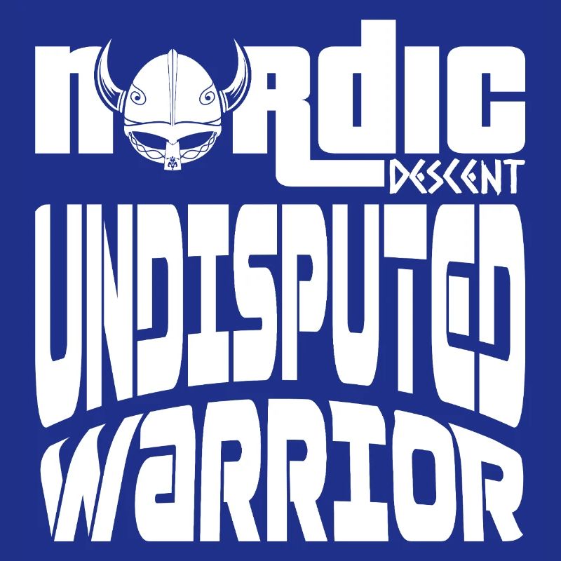 VIKINGS WARRIOR | NORDIC DESCENT V3