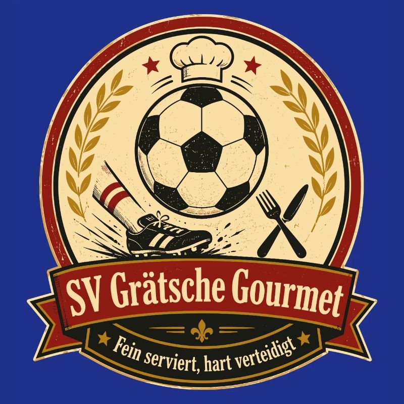 SV Grätsche Gourmet